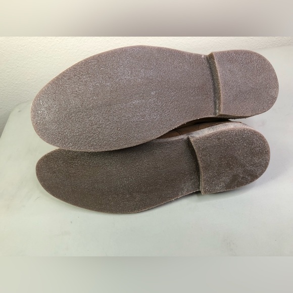 Crevo Morocco Suede Chukka Boots Size 12 NWOB - Picture 7 of 12